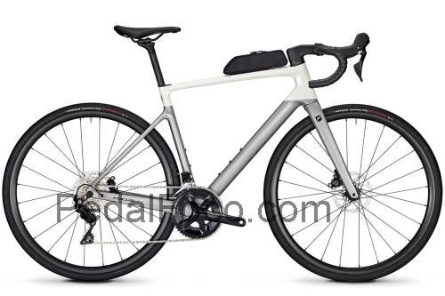 Focus Paralane 8.7 ficha-técnica e avaliações